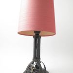 625 2392 Bordslampa